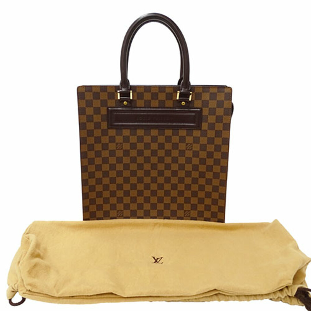 LOUIS VUITTON - ルイ・ヴィトン LOUIS VUITTON バッグ ダミエ LOUIS VUITTON - ルイ・ヴィトン LOUIS VUITTON バッグ ダミエ