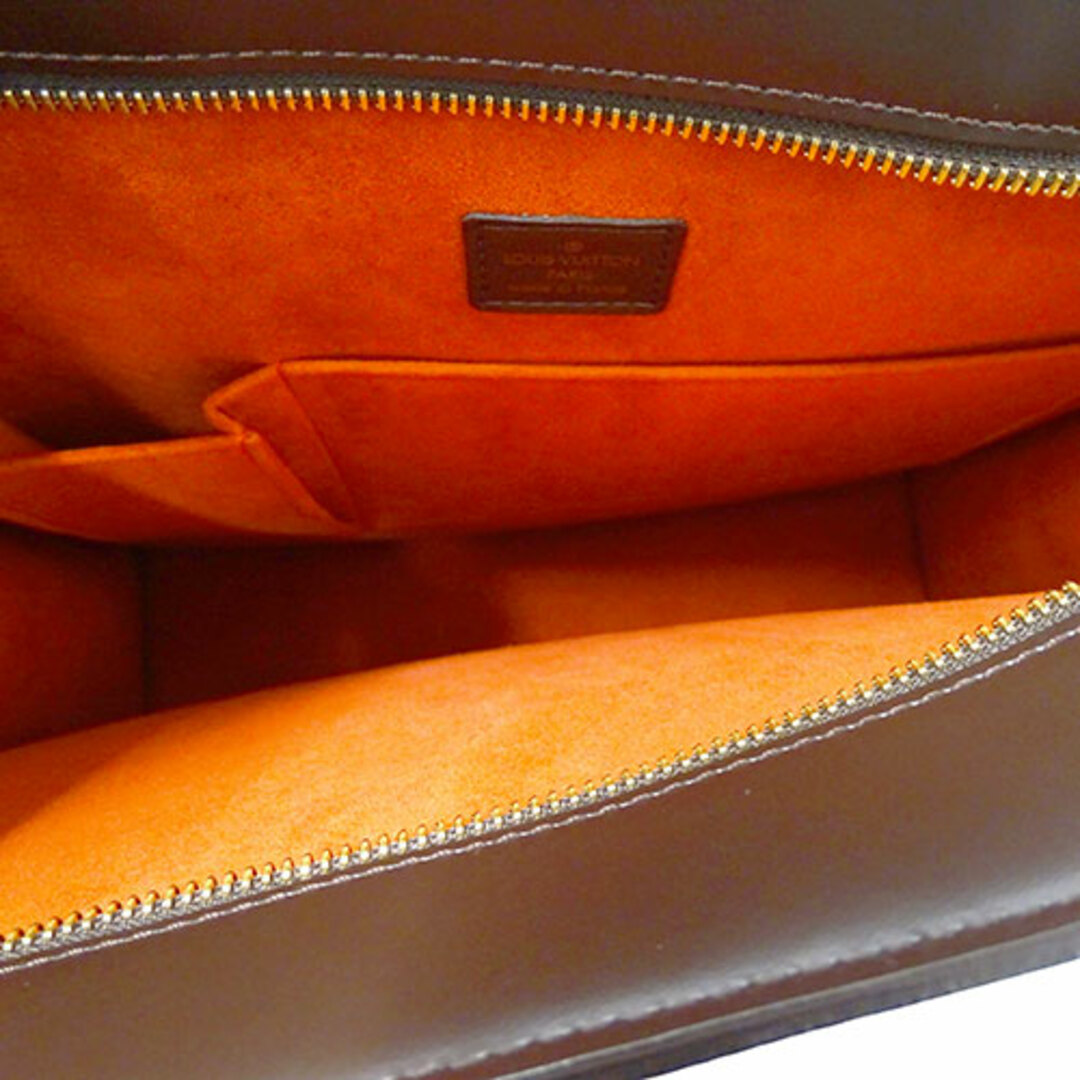 LOUIS VUITTON - ルイ・ヴィトン LOUIS VUITTON バッグ ダミエ LOUIS VUITTON - ルイ・ヴィトン LOUIS VUITTON バッグ ダミエ