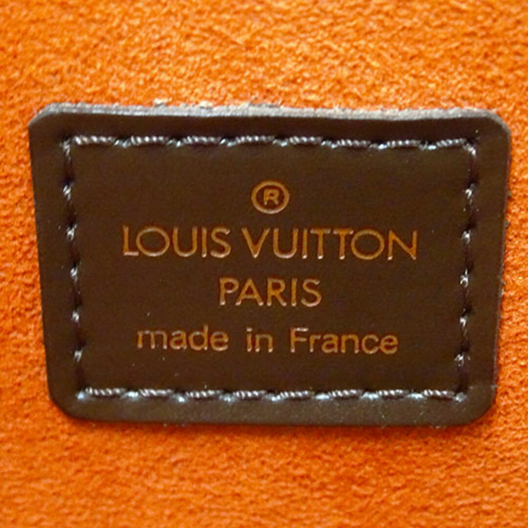 LOUIS VUITTON - ルイ・ヴィトン LOUIS VUITTON バッグ ダミエ LOUIS VUITTON - ルイ・ヴィトン LOUIS VUITTON バッグ ダミエ
