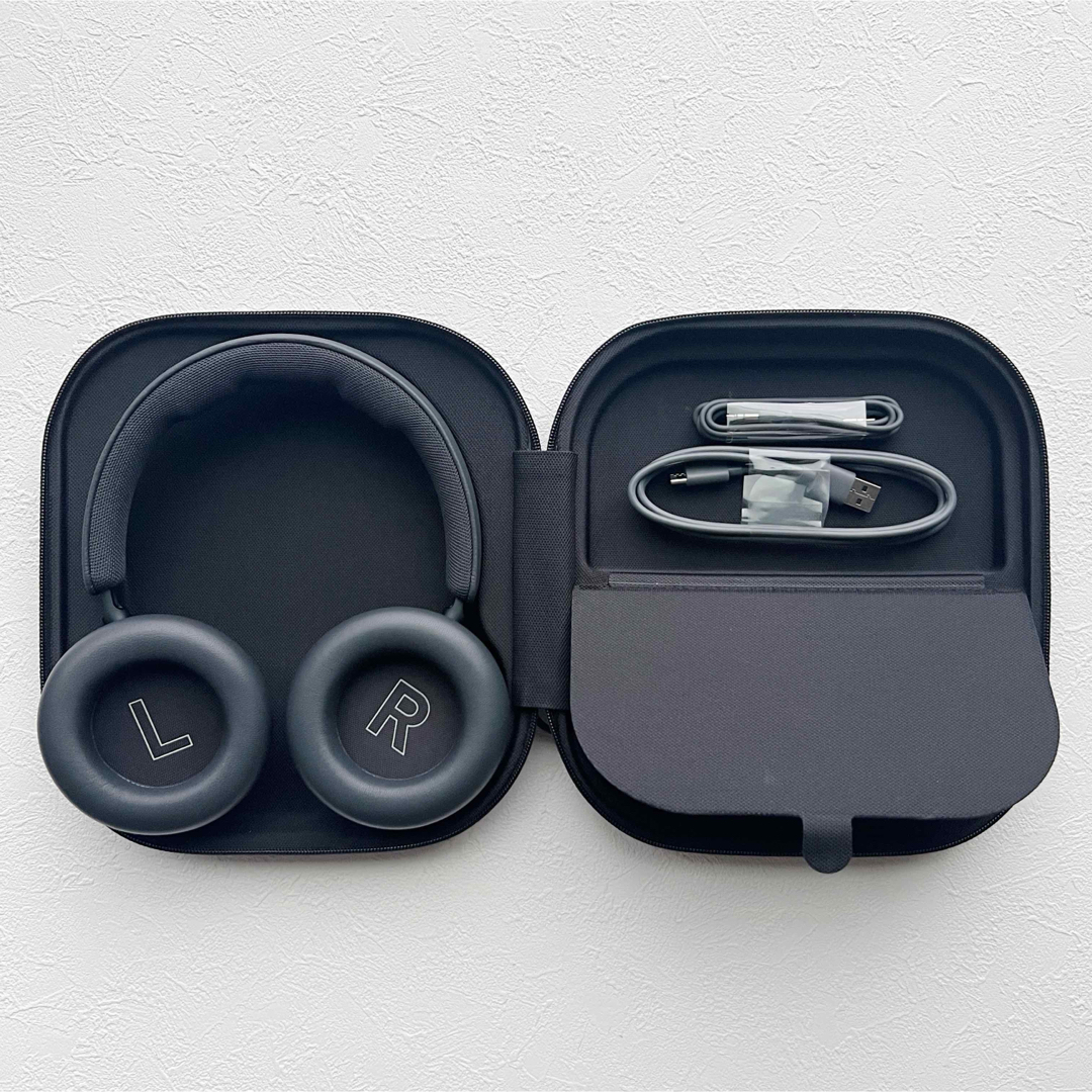 Bang & Olufsen Beoplay HX ワイヤレスヘッドホン バング Bang & Olufsen Beoplay HX ワイヤレスヘッドホン バング