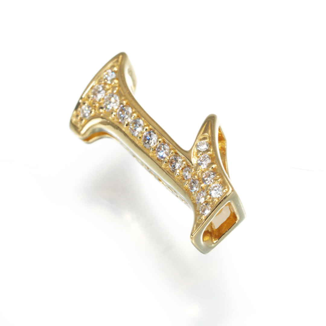 ゆきざき ペンダントトップ ダイヤ ダイヤモンド 0.17ct ゆきざき ペンダントトップ ダイヤ ダイヤモンド 0.17ct