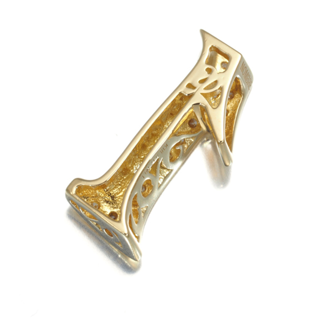 ゆきざき ペンダントトップ ダイヤ ダイヤモンド 0.17ct ゆきざき ペンダントトップ ダイヤ ダイヤモンド 0.17ct