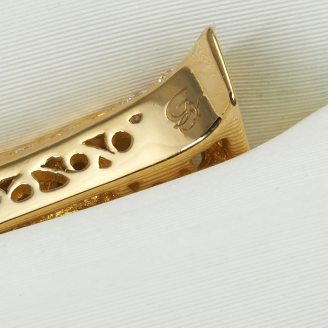 ゆきざき ペンダントトップ ダイヤ ダイヤモンド 0.17ct ゆきざき ペンダントトップ ダイヤ ダイヤモンド 0.17ct