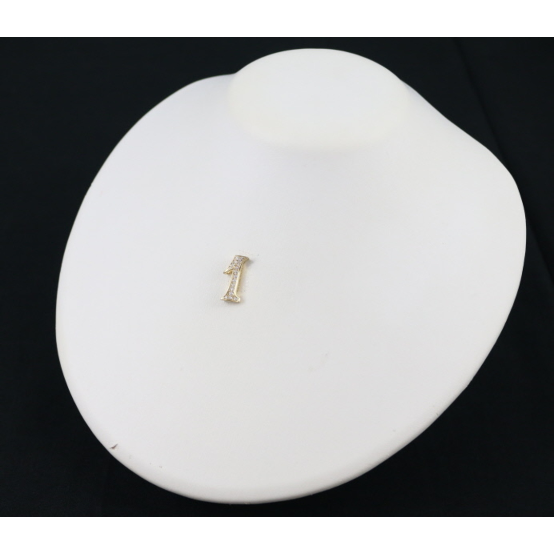 ゆきざき ペンダントトップ ダイヤ ダイヤモンド 0.17ct ゆきざき ペンダントトップ ダイヤ ダイヤモンド 0.17ct