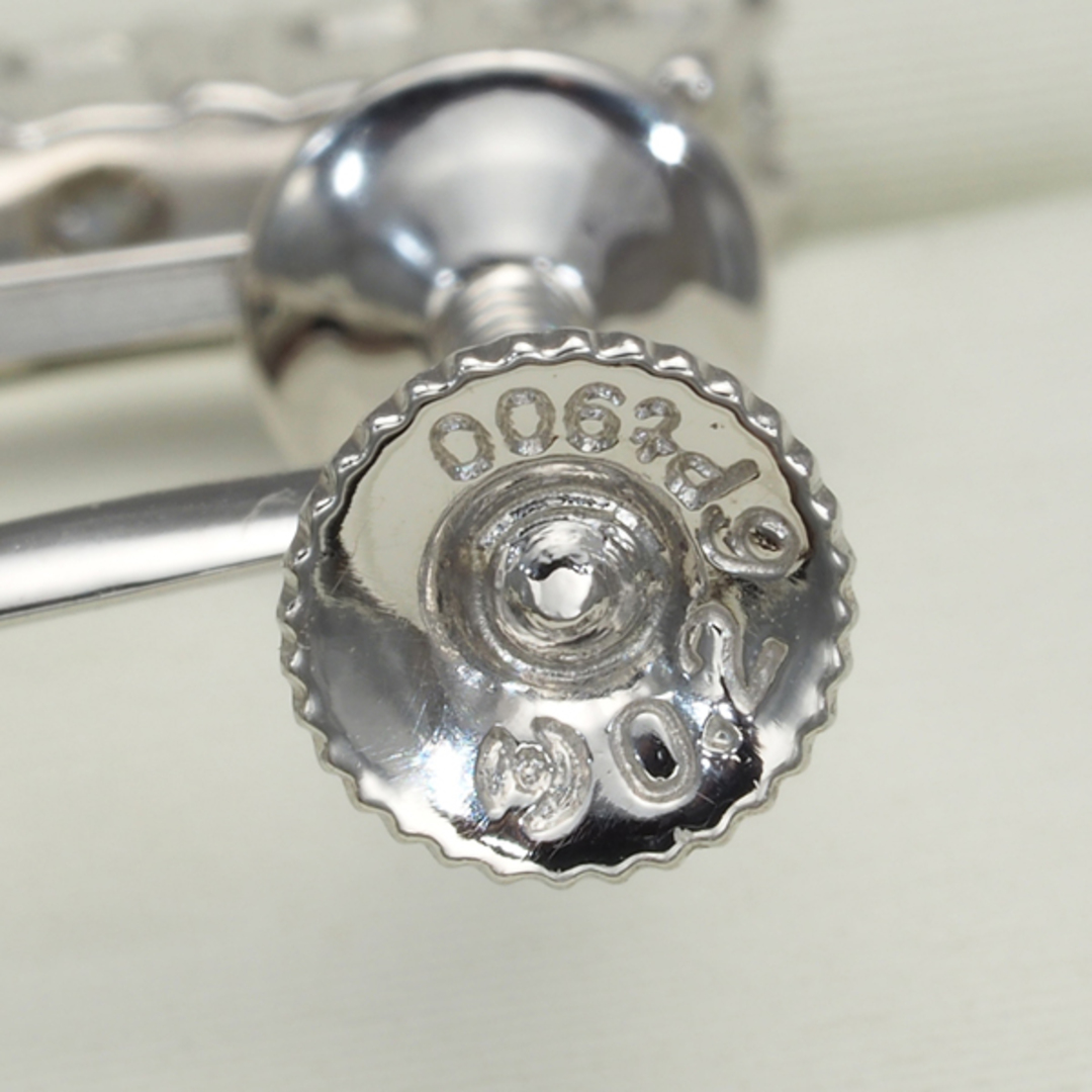 TASAKI - TASAKI タサキ イヤリング ダイヤ ダイヤモンド 0.26ct TASAKI - TASAKI タサキ イヤリング ダイヤ ダイヤモンド 0.26ct