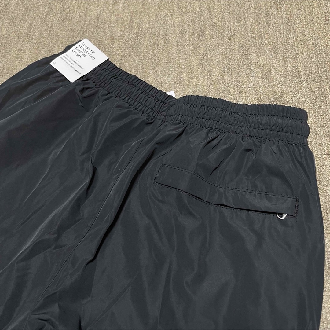 NIKE - 限定セール☆新品☆ナイキ☆スウォッシュ☆ナイロン NIKE - 限定セール☆新品☆ナイキ☆スウォッシュ☆ナイロン