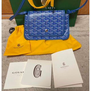 GOYARD - 【わたし@愛様 専用】ゴヤール カップヴェールPMバッグ GOYARD - 【わたし@愛様 専用】ゴヤール カップヴェールPMバッグ