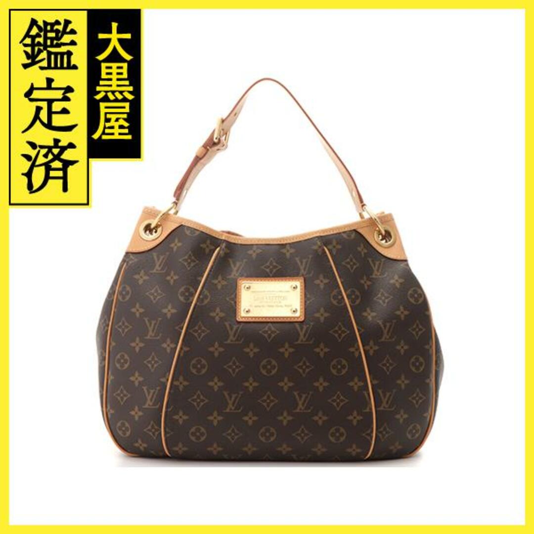 LOUIS VUITTON - ルイ・ヴィトン ｶﾞﾘｴﾗPM M56382 【471】