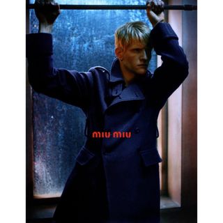 MIU MIU(ジャケット/アウター)のフリマアイテム一覧 MIU MIU(ジャケット/アウター)のフリマアイテム一覧