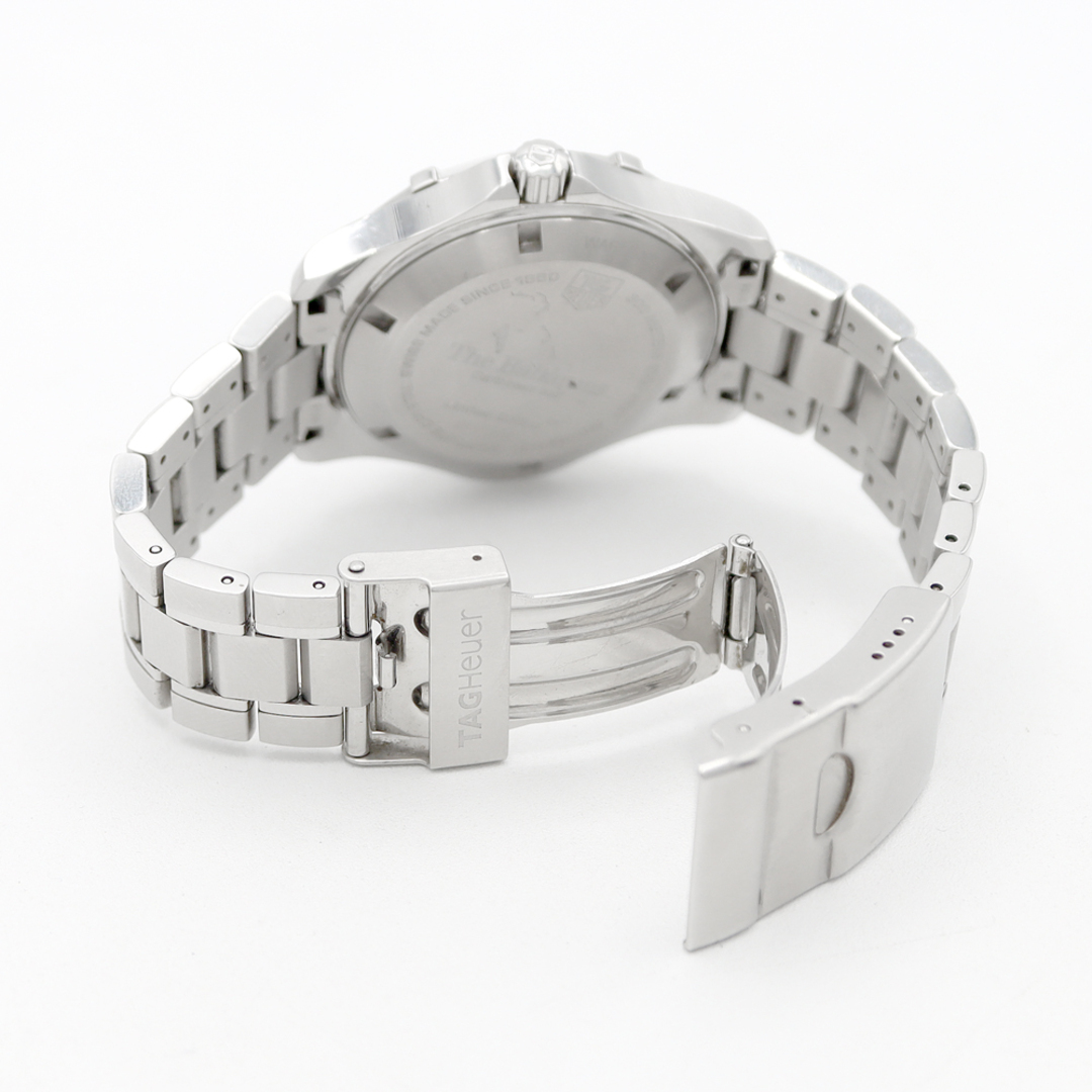 TAG Heuer タグホイヤー アクアレーサー バハマカリビアン 日本 TAG Heuer タグホイヤー アクアレーサー バハマカリビアン 日本