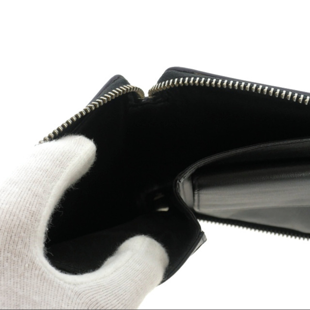 DRIES VAN NOTEN - ドリスヴァンノッテン 24AW M.L.WALLET 二 DRIES VAN NOTEN - ドリスヴァンノッテン 24AW M.L.WALLET 二