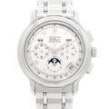 ZENITH ゼニス エルプリメロ クロノマスターT ムーンフェイズ トリプルカ