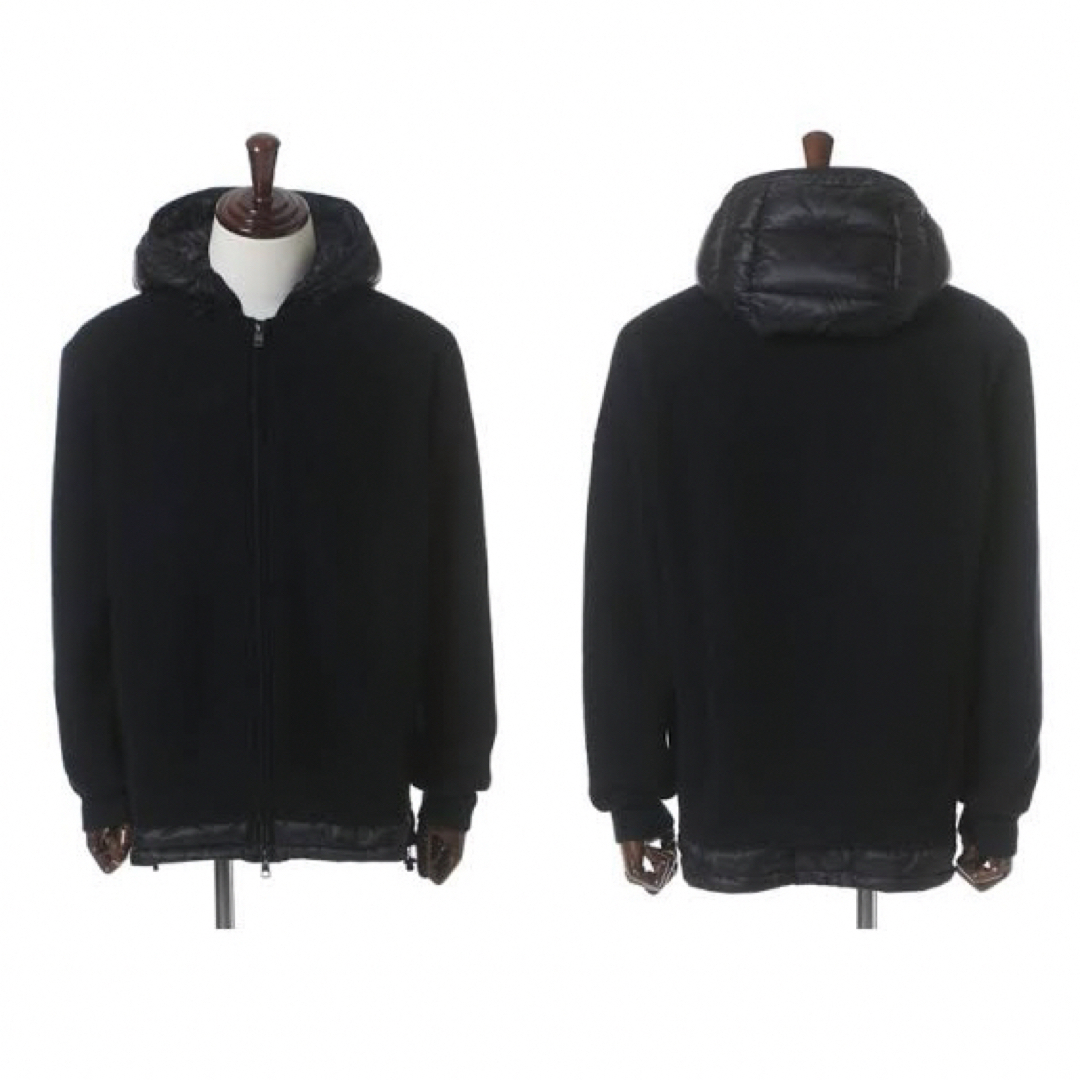 女の子向けプレゼント集結 モンクレール MONCLER 正規品 未使用 ニット ラクマ フリマアプリ | フード ダウン パーカー ジャケット・アウター