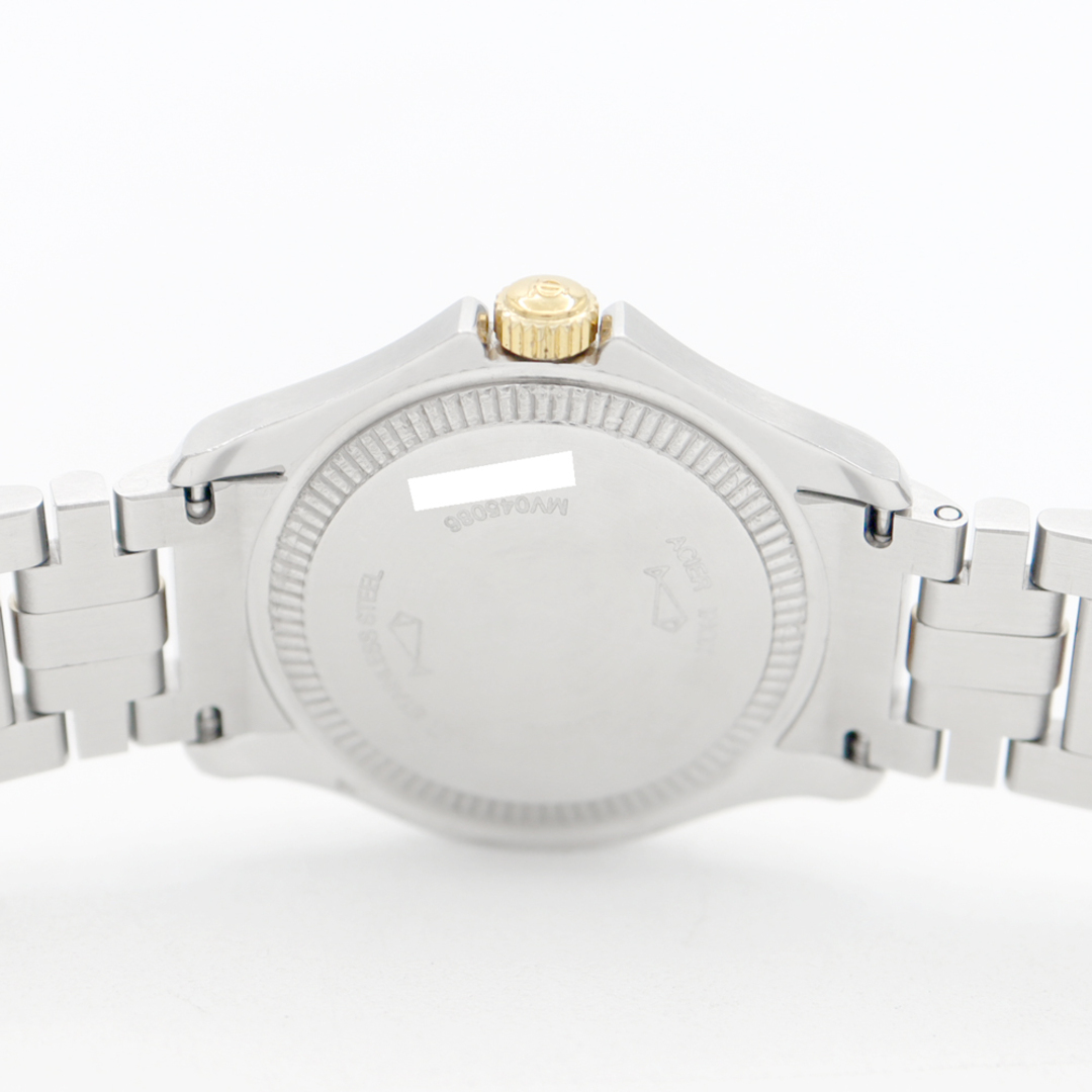 BAUME&MERCIER - 電池交換済 BAUME&MERCIER ボーム&メルシェ BAUME&MERCIER - 電池交換済 BAUME&MERCIER ボーム&メルシェ