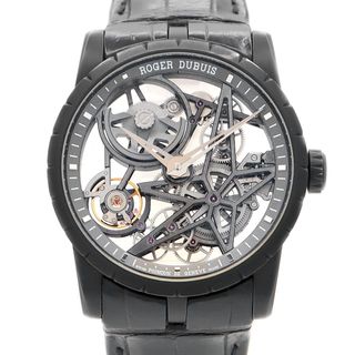 ROGER DUBUIS - ROGER DUBUIS ロジェデュブイ エクスカリバー 42 ROGER DUBUIS - ROGER DUBUIS ロジェデュブイ エクスカリバー 42