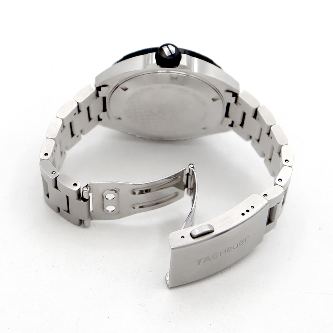 TAG Heuer - 電池交換済 TAG Heuer タグホイヤー フォーミュラ1 TAG Heuer - 電池交換済 TAG Heuer タグホイヤー フォーミュラ1