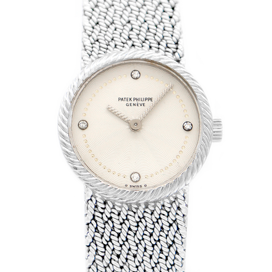 PATEK PHILIPPE - PATEK PHILIPPE パテック フィリップ 4512 PATEK PHILIPPE - PATEK PHILIPPE パテック フィリップ 4512
