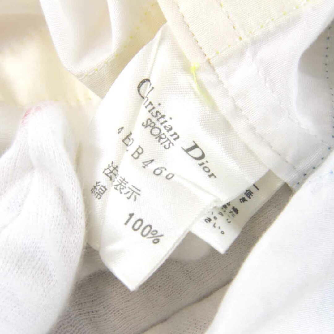 Christian Dior - 良品『USED』 Christian Dior クリスチャン