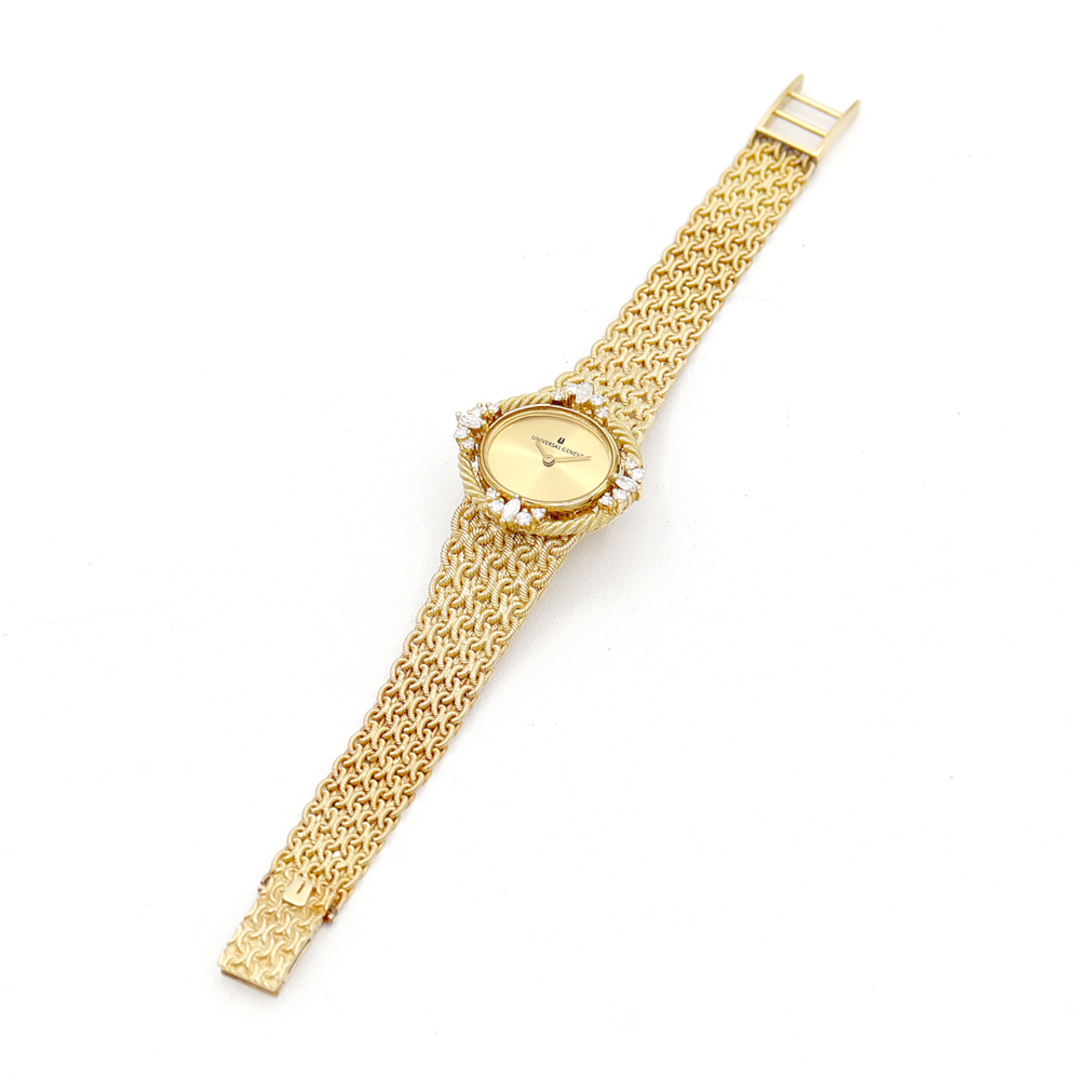 UNIVERSAL GENEVE - Universal Geneve ユニバーサル ジュネーブ UNIVERSAL GENEVE - Universal Geneve ユニバーサル ジュネーブ