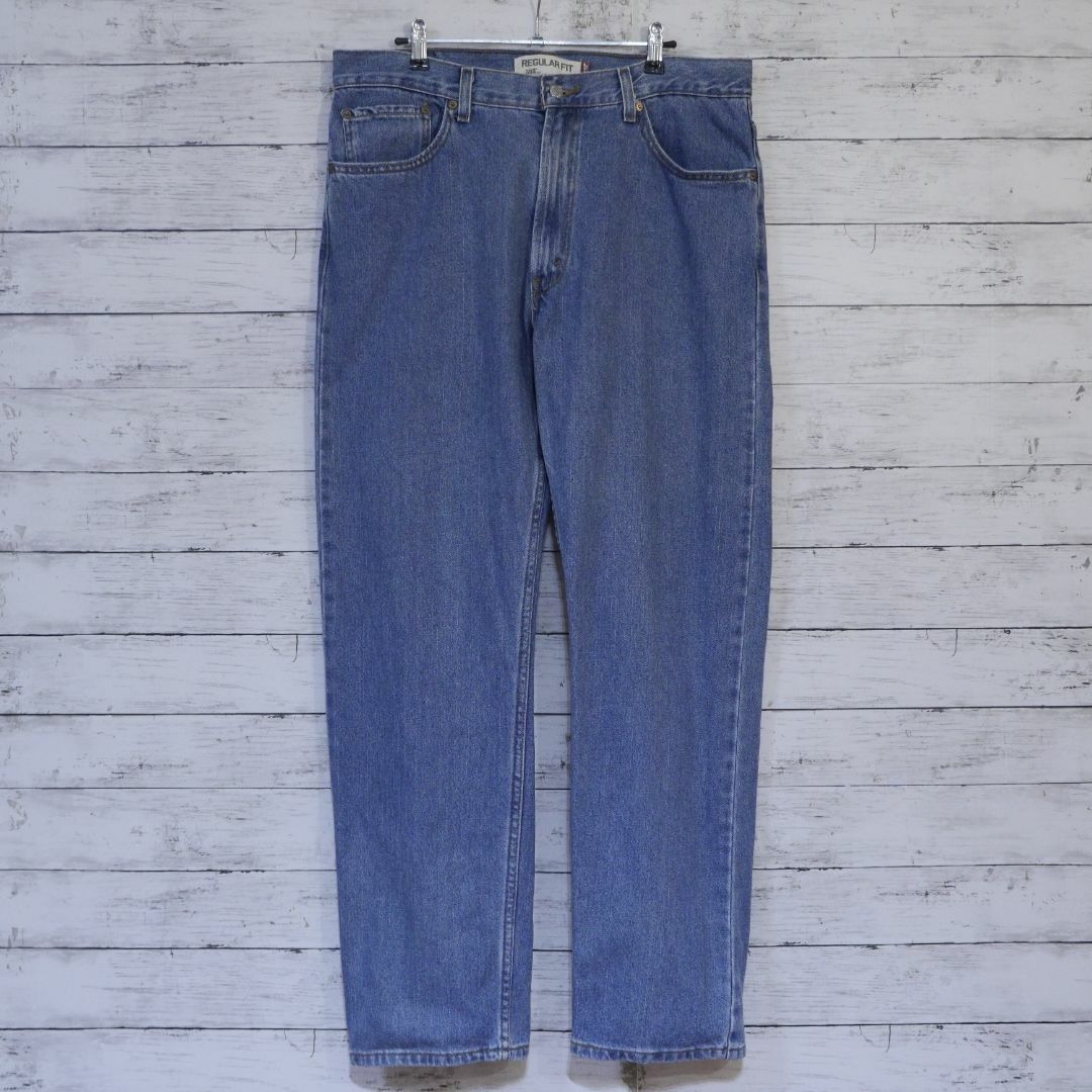 Levi's - 美品 リーバイス Levi's 505 W36 L32 デニムパンツ Levi's - 美品 リーバイス Levi's 505 W36 L32 デニムパンツ
