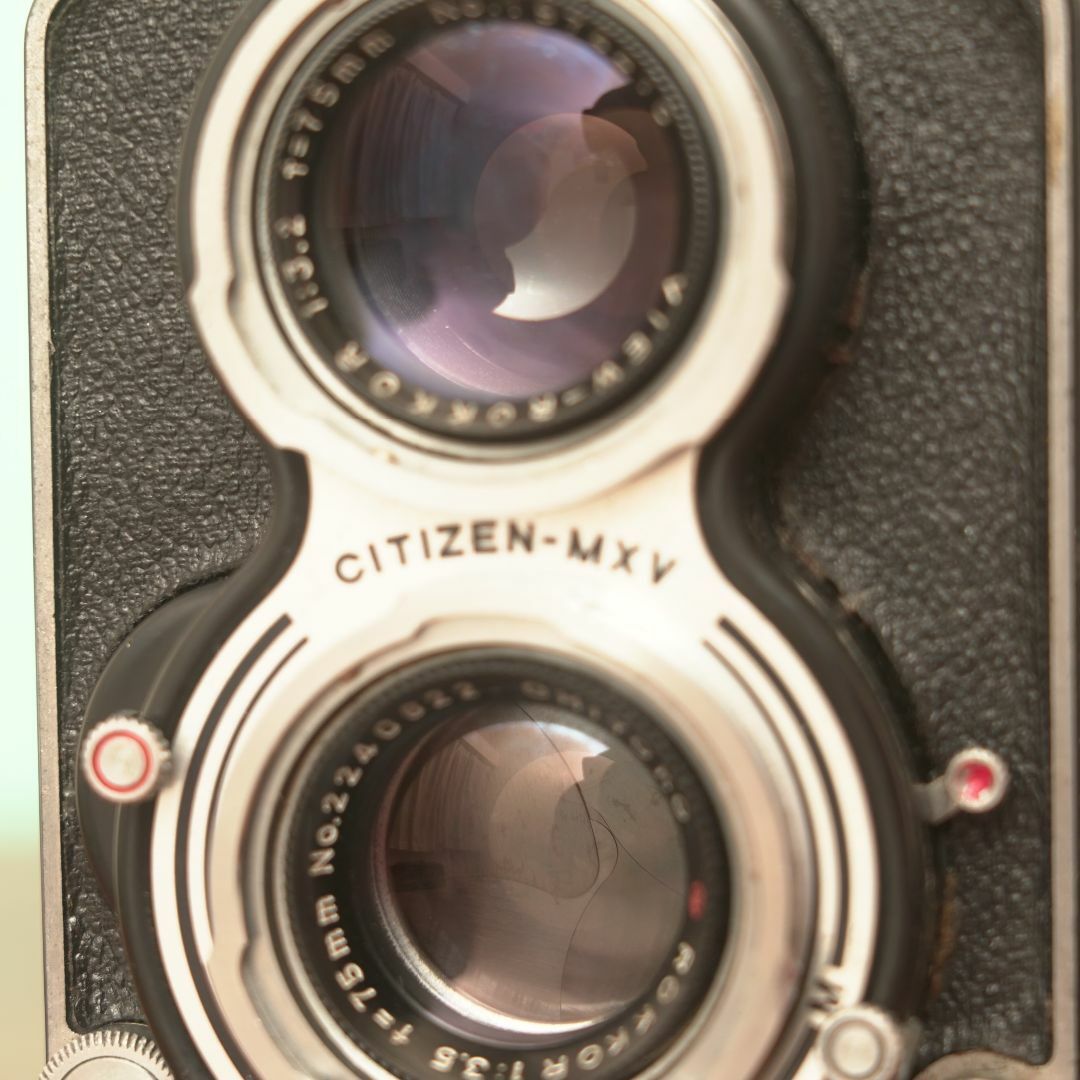 完動品◎Minolta 捲し上げる AUTOCORD ミノルタ 二眼レフ 完動品◎Minolta 捲し上げる AUTOCORD ミノルタ 二眼レフ