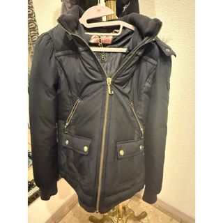 Juicy Couture(ダウンジャケット)のフリマアイテム一覧 Juicy Couture(ダウンジャケット)のフリマアイテム一覧