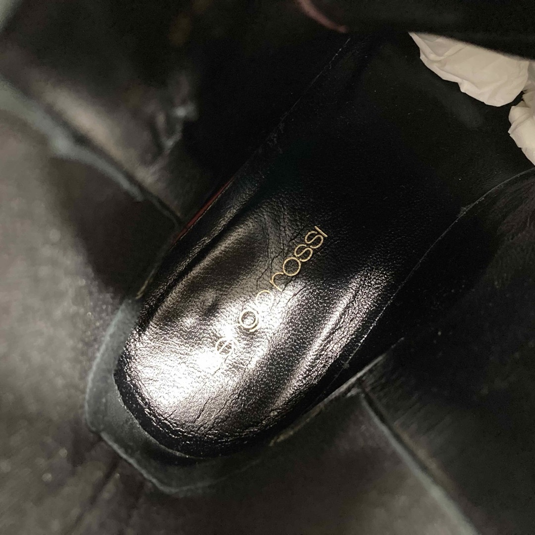 ◇美品◇Sergio Rossi セルジオロッシ ショートブーツ 36.5 箱有 ◇美品◇Sergio Rossi セルジオロッシ ショートブーツ 36.5 箱有
