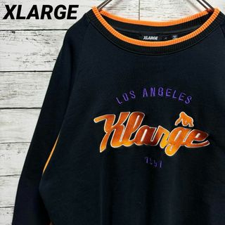 XLARGE(スウェット ・ イエロー/黄色系)のフリマアイテム一覧 XLARGE(スウェット ・ イエロー/黄色系)のフリマアイテム一覧