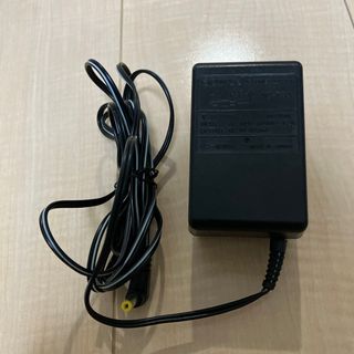 SONY - SONY ACアダプター ACP-88 中古 ACP-80海外対応版の通販 SONY - SONY ACアダプター ACP-88 中古 ACP-80海外対応版の通販