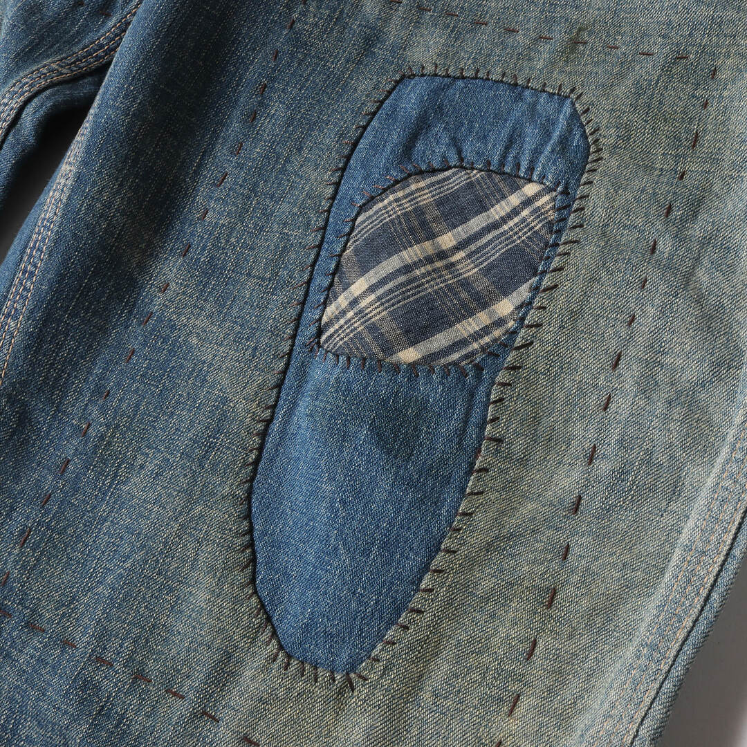 RRL - 美品 RRL パンツ サイズ:31×30 バックルバック付き RRL - 美品 RRL パンツ サイズ:31×30 バックルバック付き
