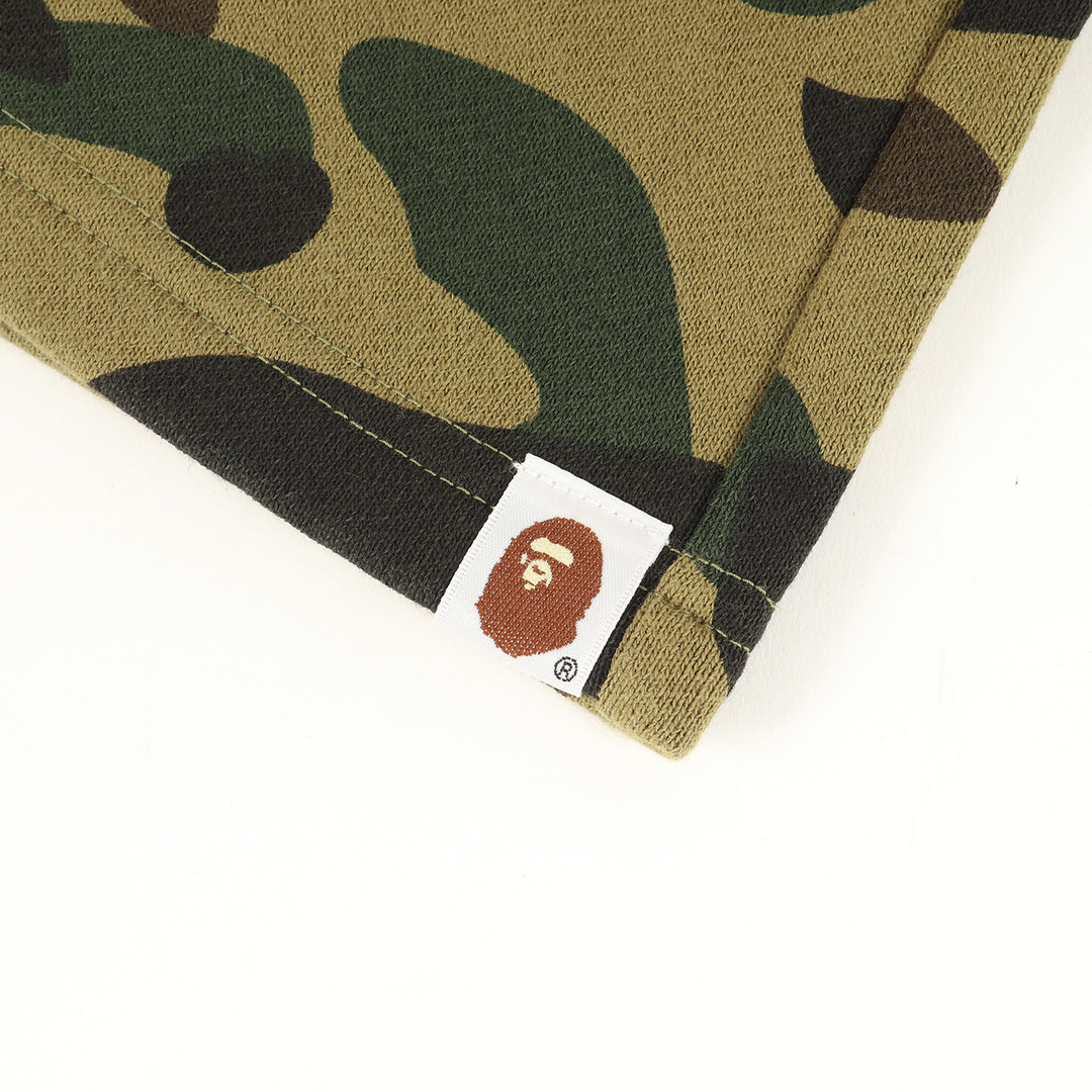 A BATHING APE - 美品 A BATHING APE ア ベイシング エイプ A BATHING APE - 美品 A BATHING APE ア ベイシング エイプ