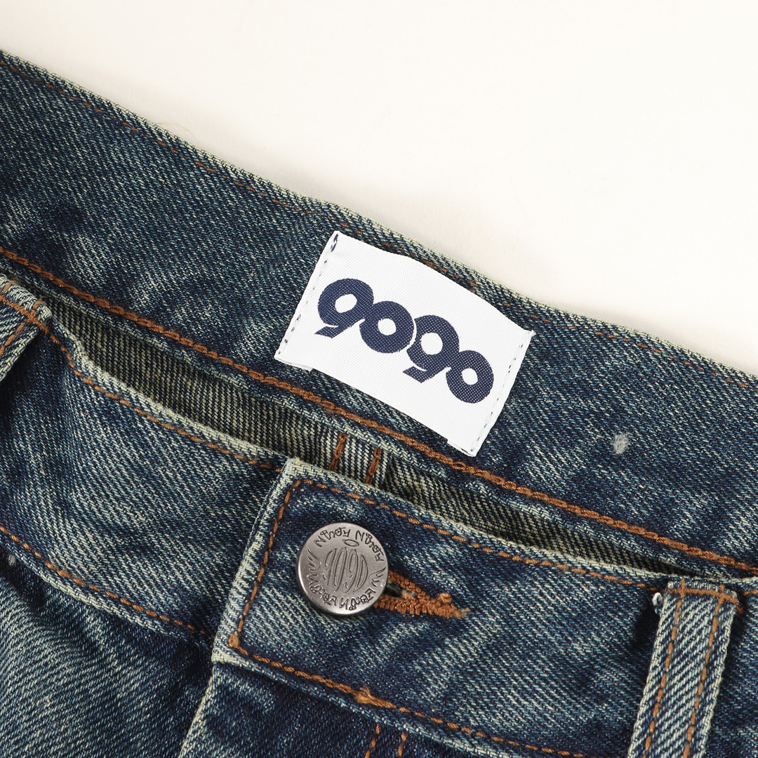 新品 9090 ナインティーナインティー パンツ サイズ:L 新品 9090 ナインティーナインティー パンツ サイズ:L