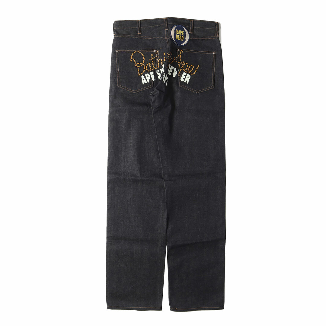 A BATHING APE - 新品 A BATHING APE ア ベイシング エイプ A BATHING APE - 新品 A BATHING APE ア ベイシング エイプ