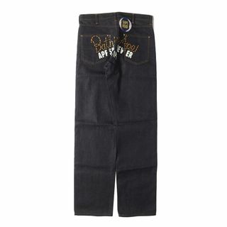 A BATHING APE - 新品 A BATHING APE ア ベイシング エイプ A BATHING APE - 新品 A BATHING APE ア ベイシング エイプ