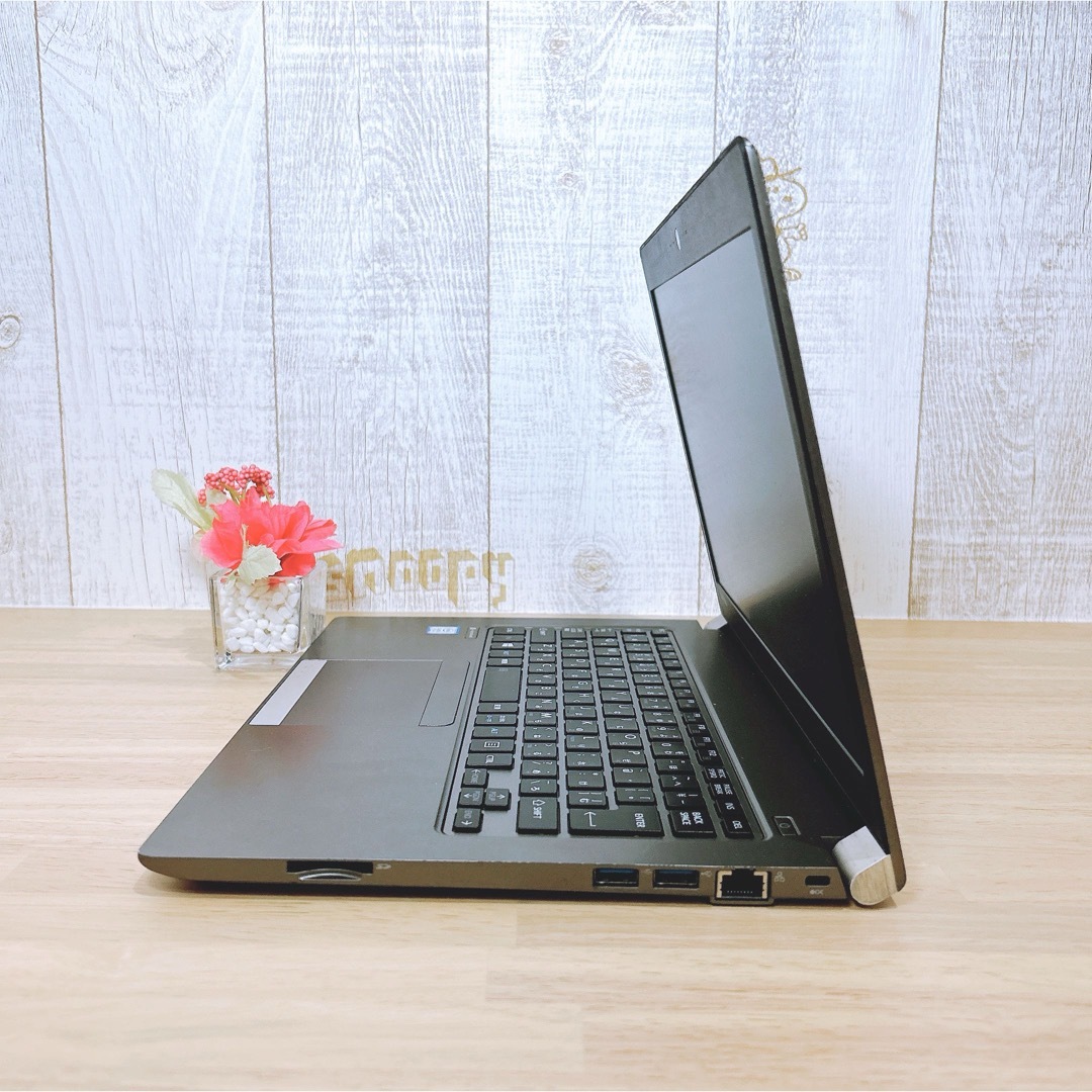 東芝 - 136 美品 ノートパソコン カメラ付き Windows11 東芝 東芝 - 136 美品 ノートパソコン カメラ付き Windows11 東芝