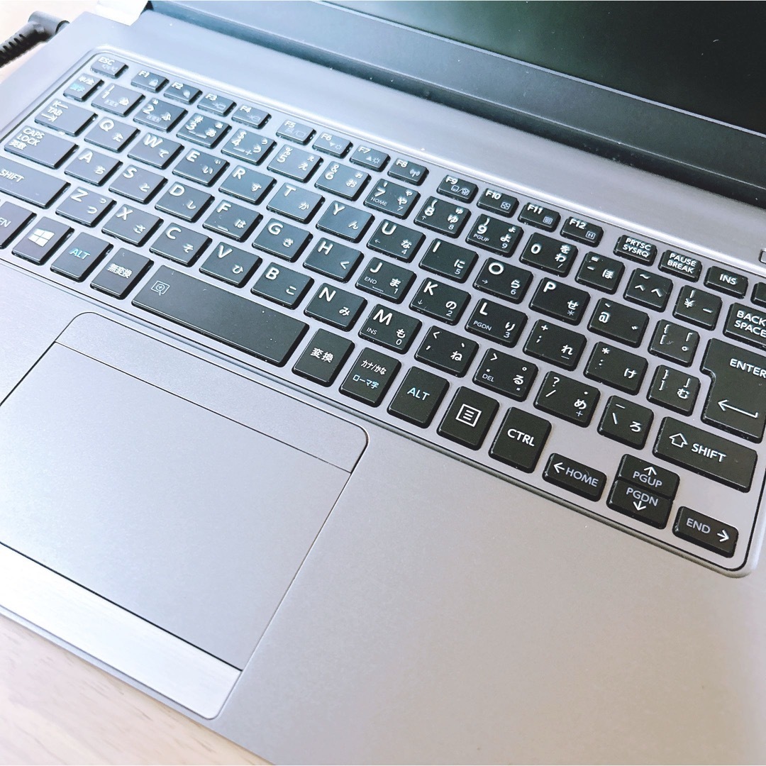 東芝 - 136 美品 ノートパソコン カメラ付き Windows11 東芝 東芝 - 136 美品 ノートパソコン カメラ付き Windows11 東芝