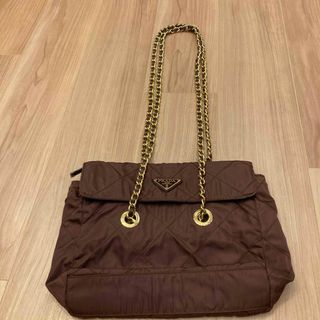 PRADA(ブラウン/茶色系)のフリマアイテム一覧 PRADA(ブラウン/茶色系)のフリマアイテム一覧