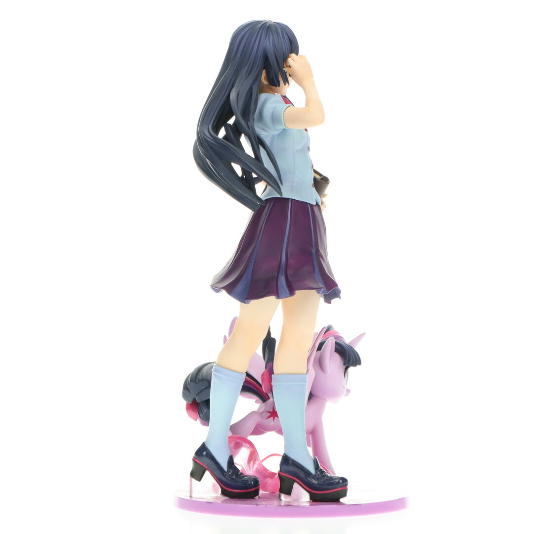 KOTOBUKIYA - MY LITTLE PONY美少女 トワイライトスパークル KOTOBUKIYA - MY LITTLE PONY美少女 トワイライトスパークル