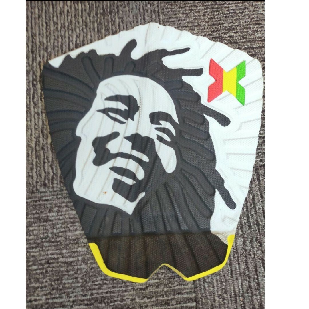 Bob Marley/ボブマーリーデッキパッド サーフボード ショートボード Bob Marley/ボブマーリーデッキパッド サーフボード ショートボード