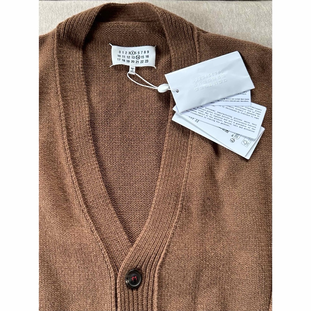 Maison Margiela(旧Maison Martin Margiela) - XL新品 メゾン Maison Margiela(旧Maison Martin Margiela) - XL新品 メゾン