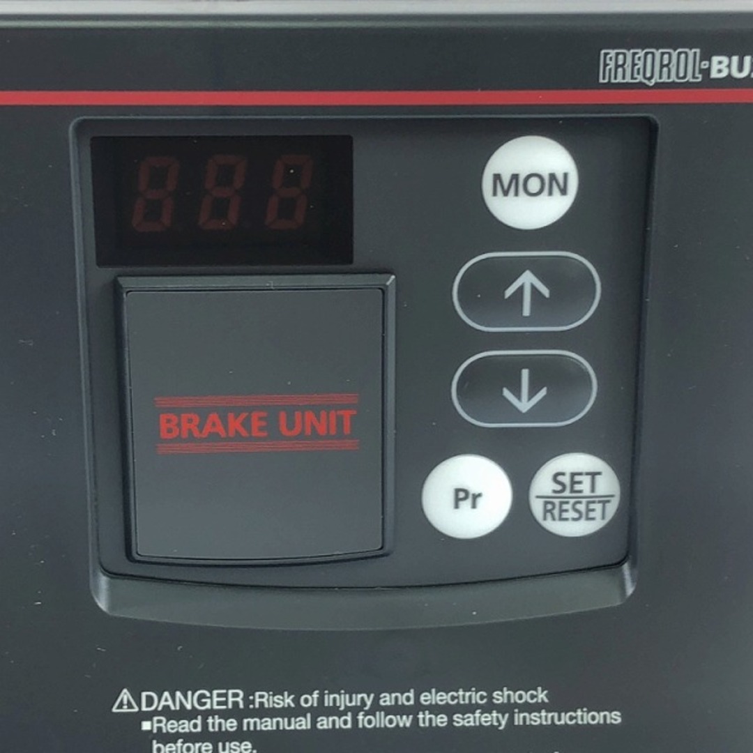 三菱電機 - ☆未使用品☆MITSUBISHI ELECTRIC 三菱インバータ 三菱電機 - ☆未使用品☆MITSUBISHI ELECTRIC 三菱インバータ