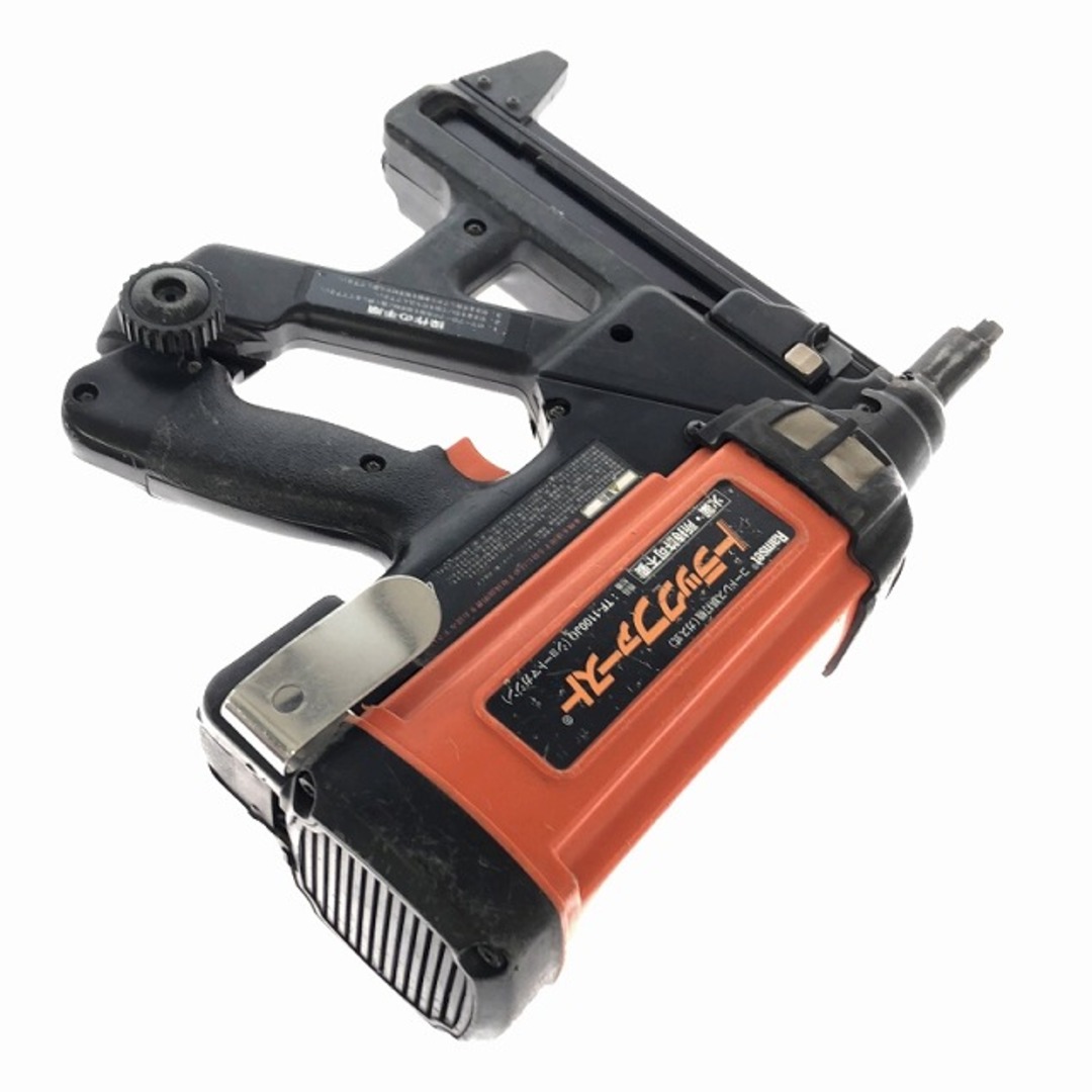 ☆中古品☆日本パワーファスニング トラックファースト ガス式鋲 ☆中古品☆日本パワーファスニング トラックファースト ガス式鋲