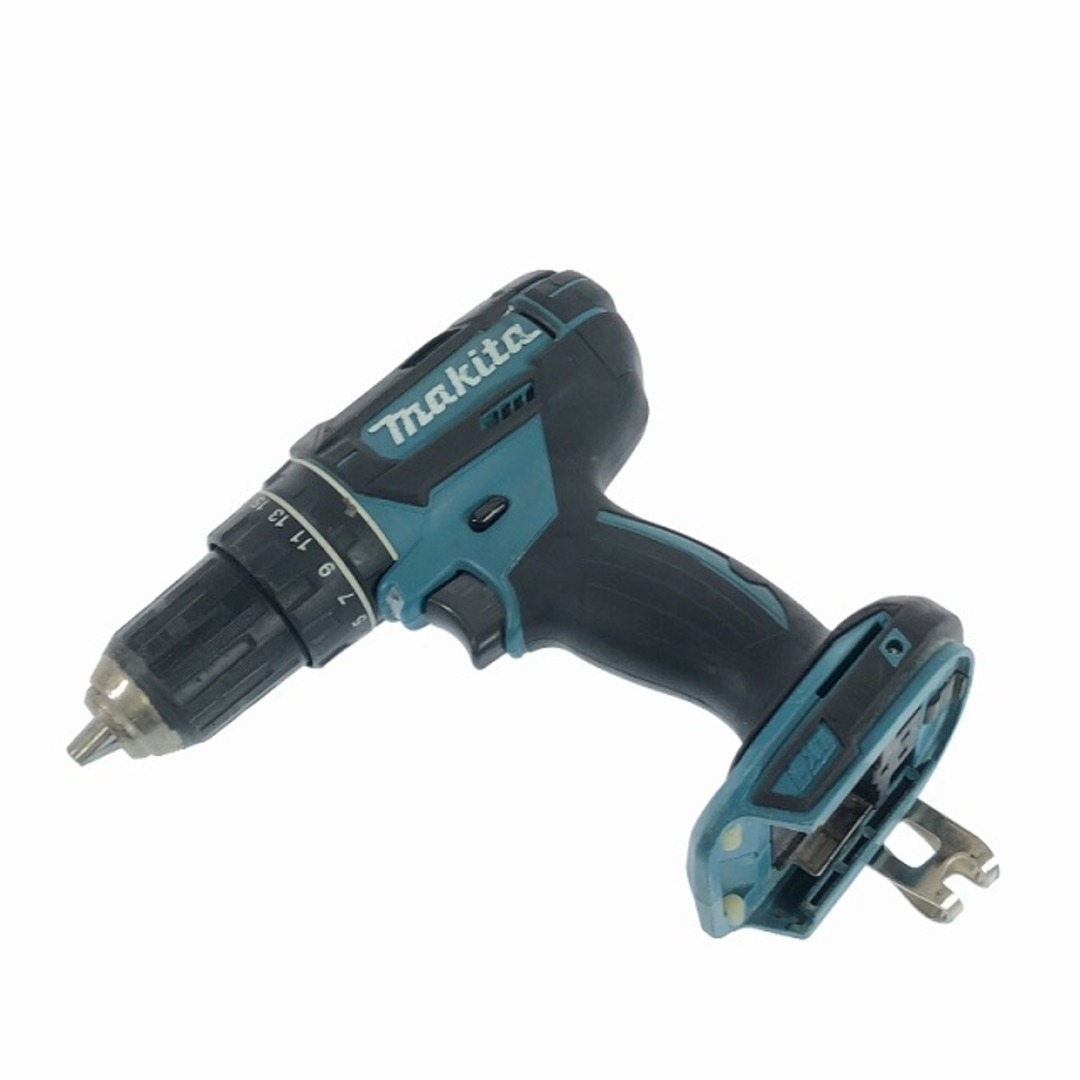 Makita - ☆中古品☆makita マキタ 18V 充電式震動ドライバ Makita - ☆中古品☆makita マキタ 18V 充電式震動ドライバ