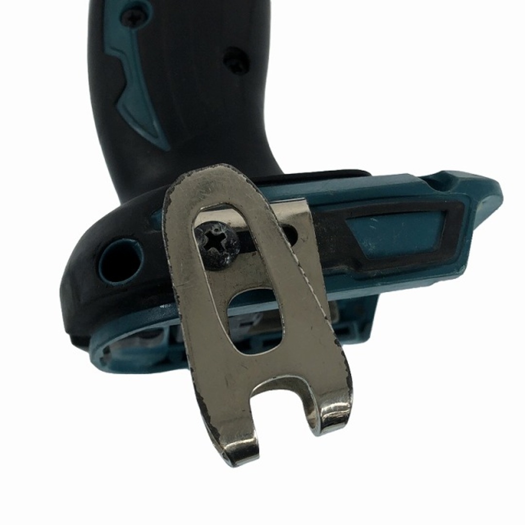 Makita - ☆中古品☆makita マキタ 18V 充電式震動ドライバ Makita - ☆中古品☆makita マキタ 18V 充電式震動ドライバ