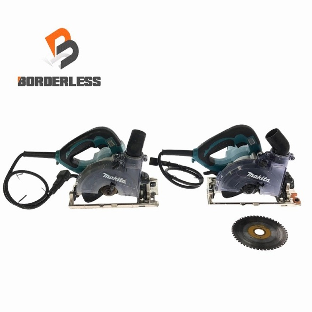 中古】マキタ(makita) 防じん丸のこ KS5000FX【草加店】(マキタ 中古】マキタ(makita) 防じん丸のこ KS5000FX【草加店】(マキタ