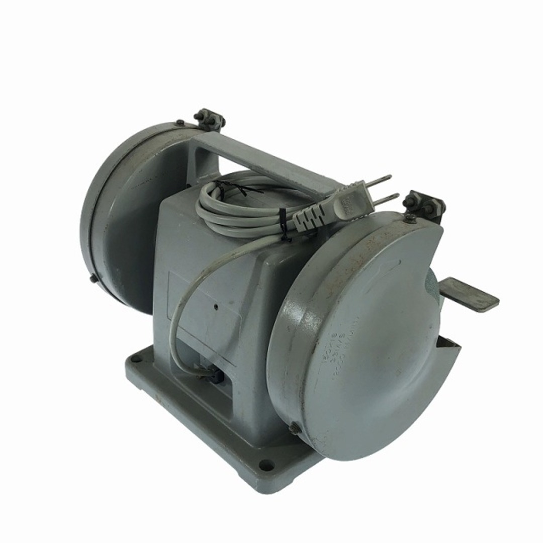 日立 - ☆中古品☆HITACHI 日立工機 100V 150mm 軽便 日立 - ☆中古品☆HITACHI 日立工機 100V 150mm 軽便