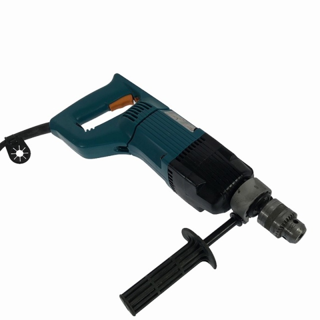 ☆品☆makita マキタ 100V 170mm ダイヤコア震動ドリル 8406C ☆品☆makita マキタ 100V 170mm ダイヤコア震動ドリル 8406C