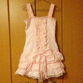 La Pafait♡ヘッドドレス♡未使用品 4WAYクリップ型ヘッドドレス – レディースファッション通販の夢