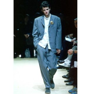 COMME des GARCONS HOMME PLUS(スーツ)のフリマアイテム一覧 COMME des GARCONS HOMME PLUS(スーツ)のフリマアイテム一覧