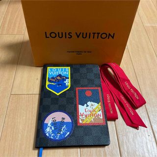 LOUIS VUITTON(ノート/メモ帳/ふせん)のフリマアイテム一覧 LOUIS VUITTON(ノート/メモ帳/ふせん)のフリマアイテム一覧